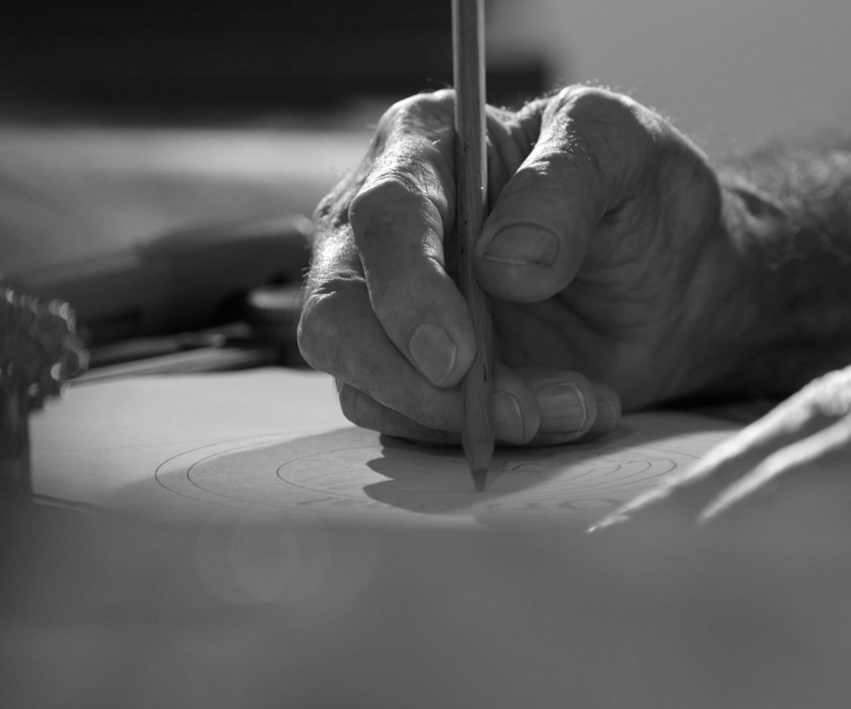 Hand-applied Relief Embossing Craft