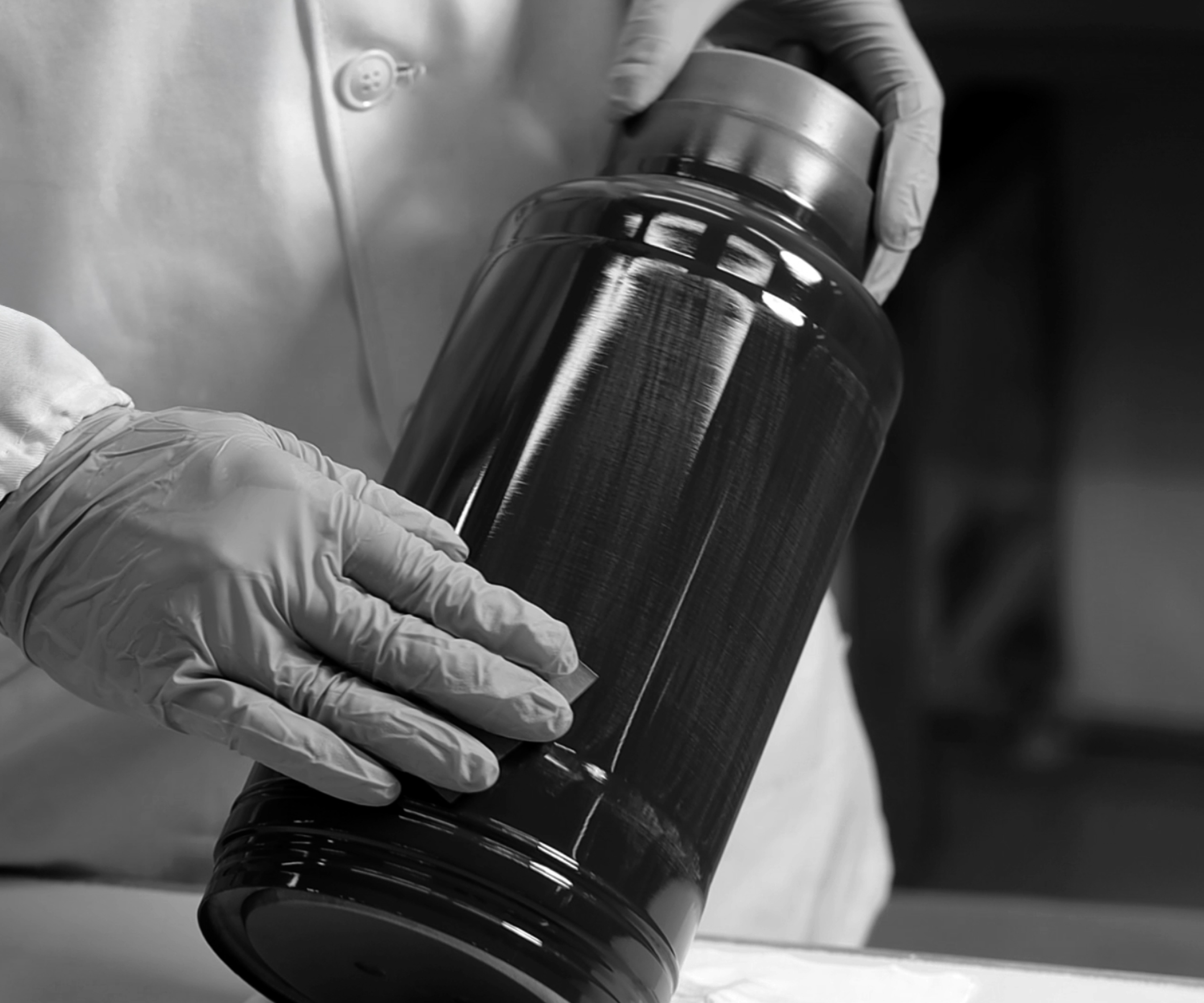 Triple-Coat Hand-Polished  Premium Lacquer Finish Craft