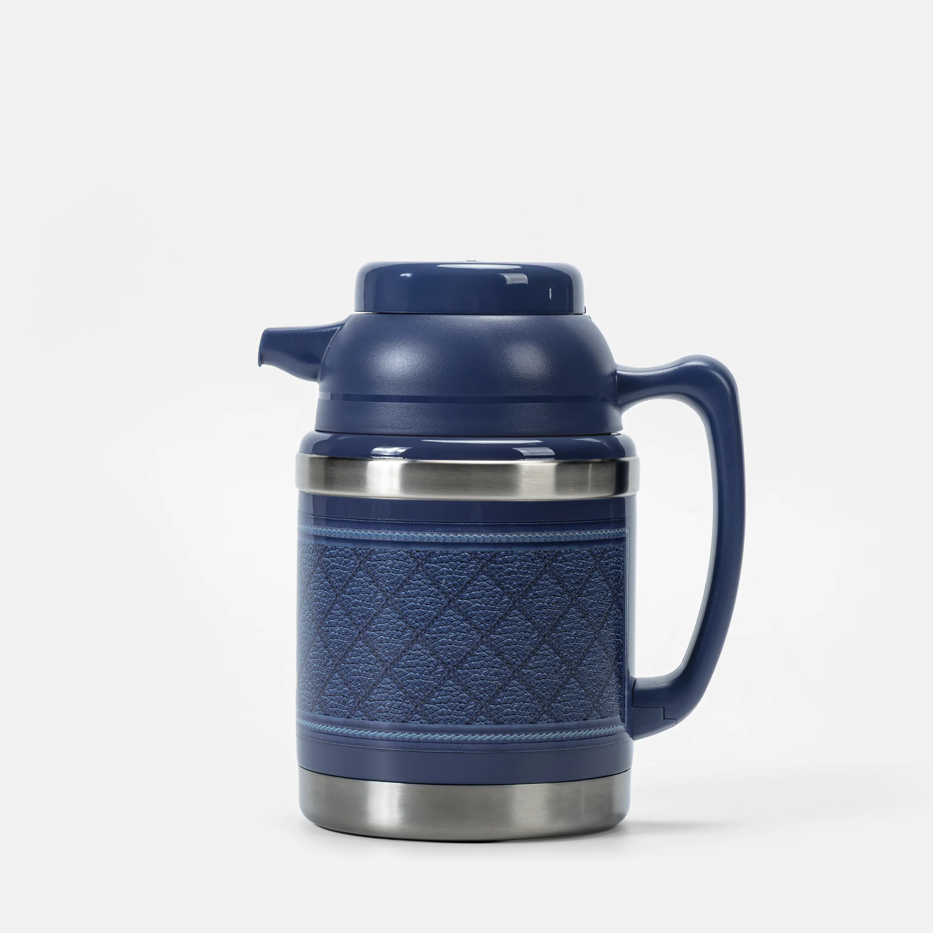 44 oz Stainless steel vacuum insulated flask