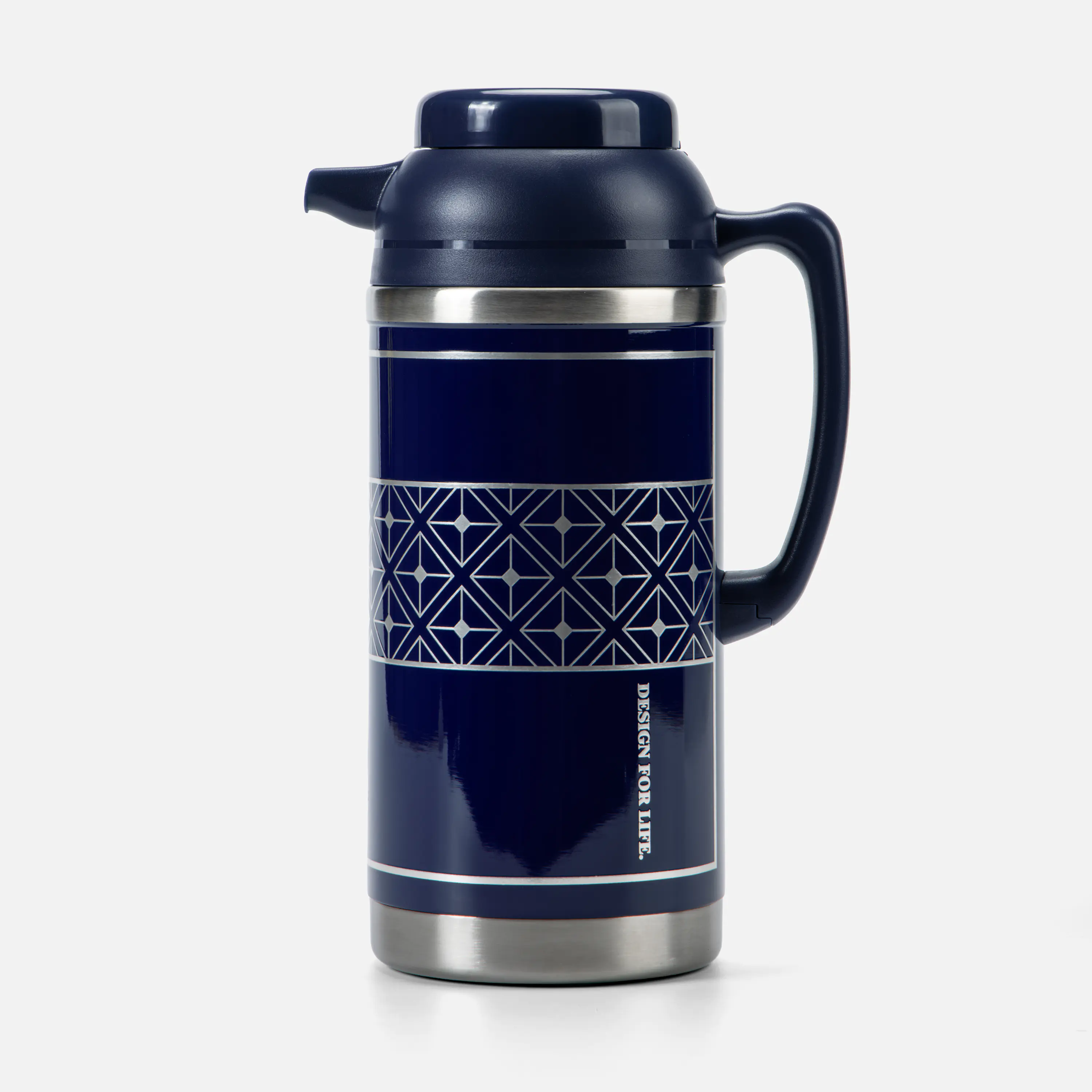 61 oz Stainless steel vacuum insulated flask