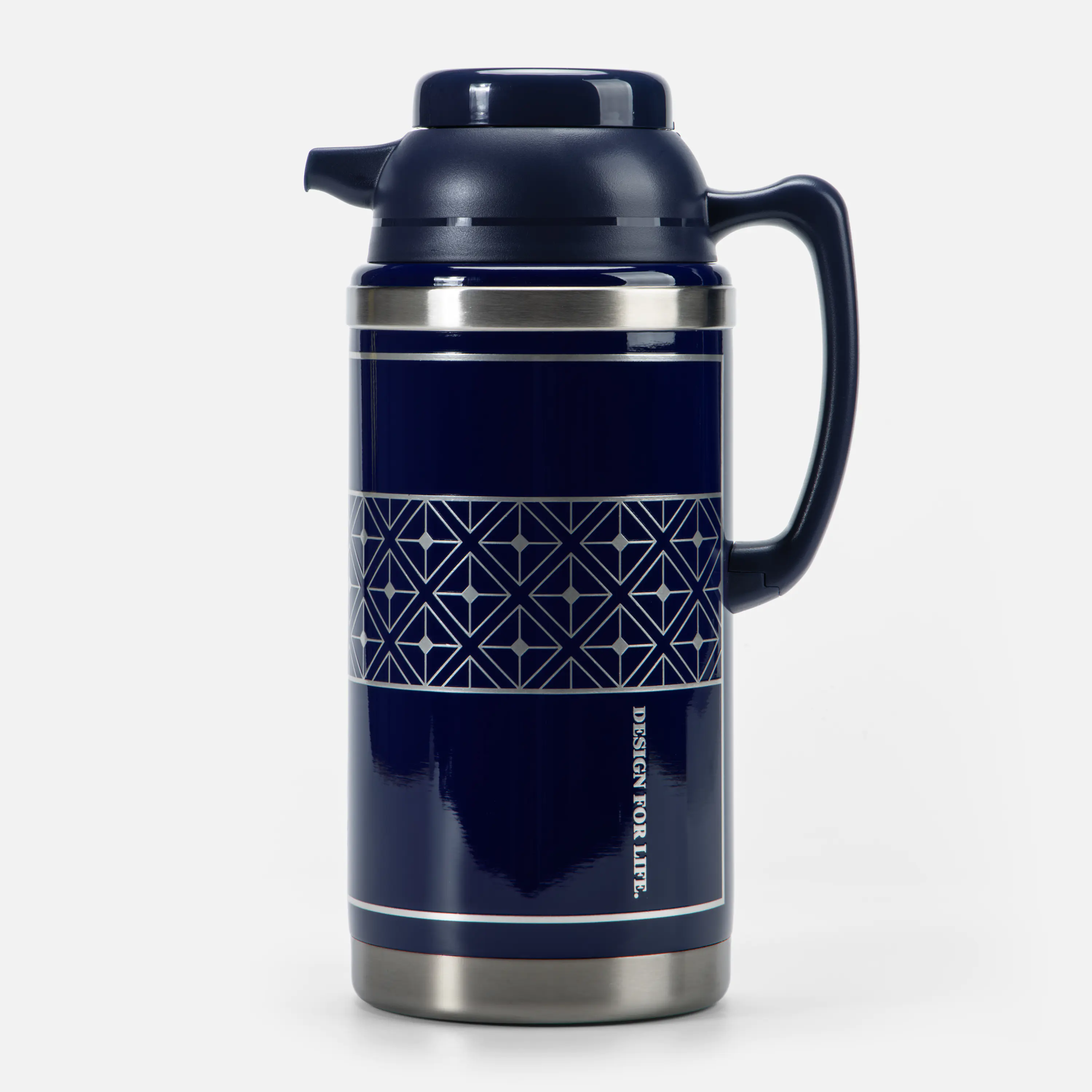 85 oz Stainless steel vacuum insulated flask